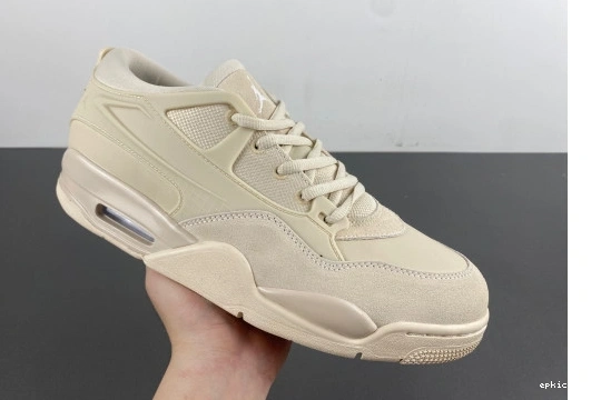 Cheap EP  Brown Light 4 Legend  RM Air FQ7940-200 Jordan FQ7940-200  0304